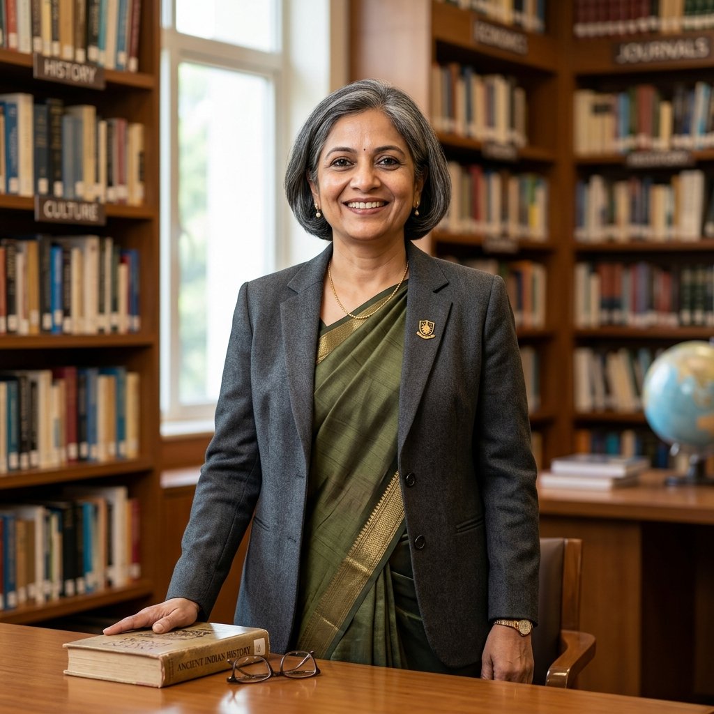 Dr. Anjana